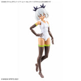 30MS OPTION BODY PARTS ARM PARTS & LEG PARTS (BROWN)