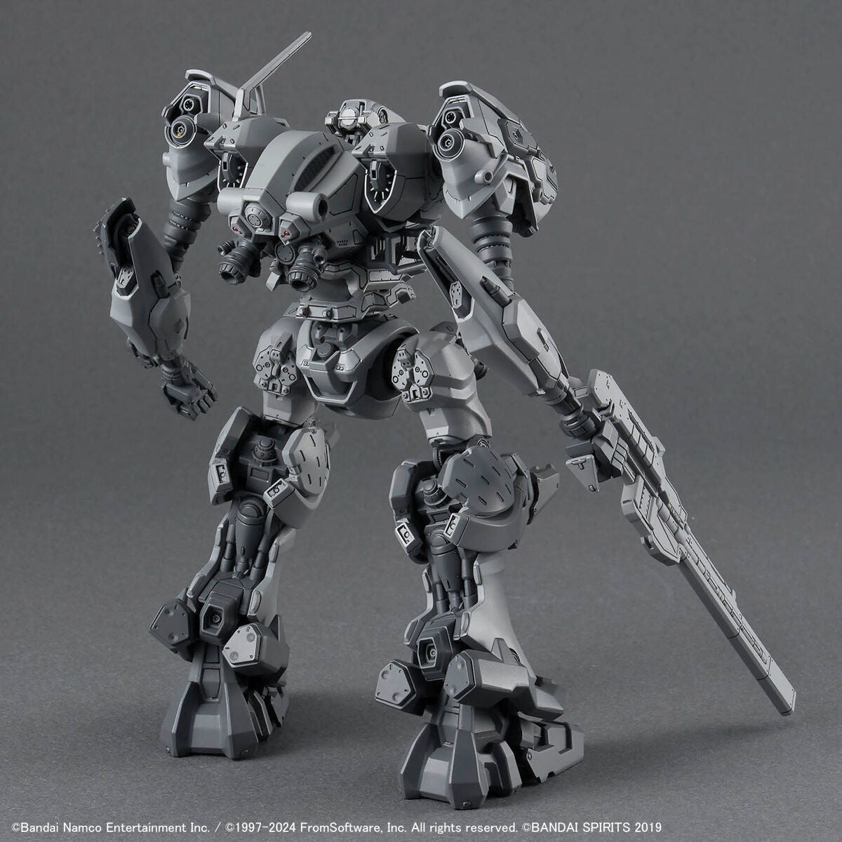 30MM RAD CC-2000 ORBITER 30MM RAD CC-2000 ORBITER