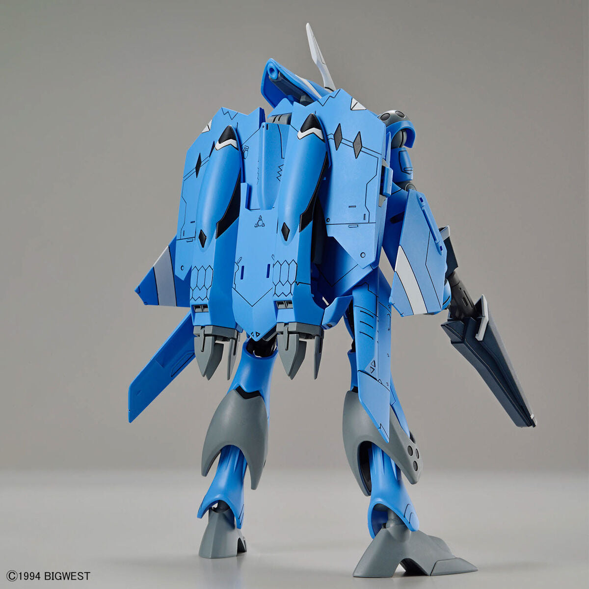HG VF-22S STURMVOGEL II - MAXIMILLIAN JENIUS USE HG VF-22S STURMVOGEL II - MAXIMILLIAN JENIUS USE