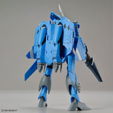 HG VF-22S STURMVOGEL II - MAXIMILLIAN JENIUS USE