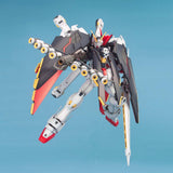 MG CROSSBONE GUNDAM X1 FULL CLOTH