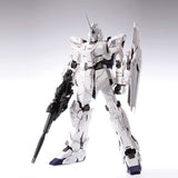 【🔵𝐁𝐀𝐂𝐊𝐎𝐑𝐃𝐄𝐑 JAN-2027】 MG UNICORN GUNDAM VER KA