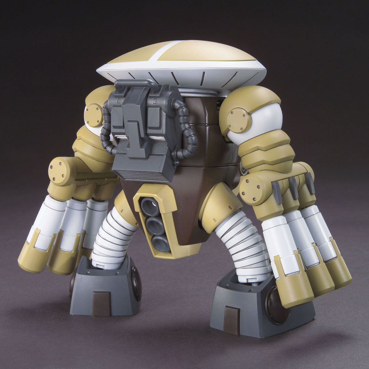 HG-UC MSM-04G JUAGGU (UNICORN VER) HG-UC MSM-04G JUAGGU (UNICORN VER)