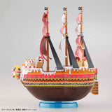 QUEEN MAMA CHANTER - ONE PIECE GRAND SHIP COLLECTION