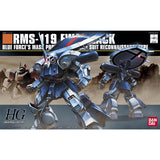 HG RMS-119 EWAC ZACK