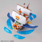 THOUSAND SUNNY FLYING MODEL - ONE PIECE GRAND SHIP COLLECTION