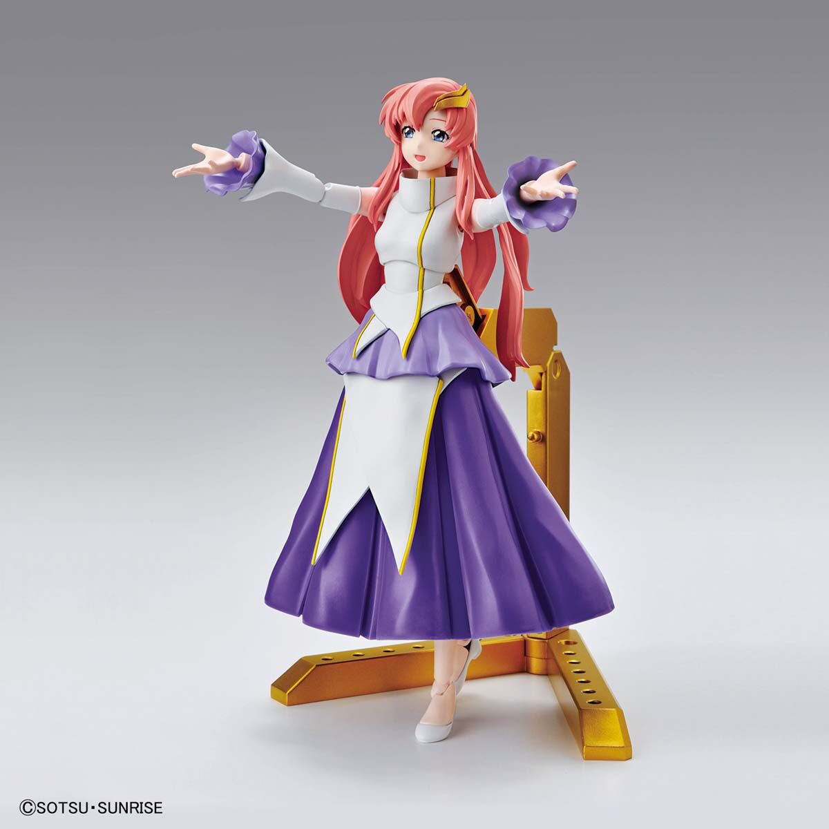 FRS LACUS CLYNE