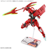 ACTION BASE 6 CLEAR COLOR (2 PCS PACK) MOBILE SUIT GUNDAM THE WITCH FROM MERCURY STICKERS SET