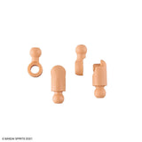 30MS OPTION PARTS SET 9 (COMMANDER COSTUME) (COLOR C)