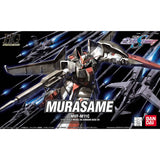 【🔵𝐁𝐀𝐂𝐊𝐎𝐑𝐃𝐄𝐑 DEC-2026】 HG MURASAME