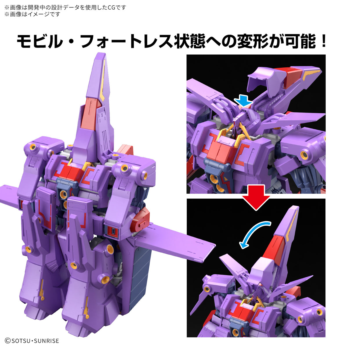 Bandai Gunpla High Grade Universal Century HG Psycho Gundam MK-II Plastic Model Action Figure Toy Kit VCA Singapore Bandai Gunpla High Grade Universal Century HG Psycho Gundam MK-II Plastic Model Action Figure Toy Kit VCA Singapore