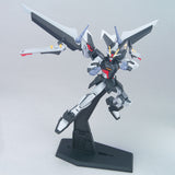 【🔵𝐁𝐀𝐂𝐊𝐎𝐑𝐃𝐄𝐑 JAN-2027】 HG-GS STRIKE NOIR GUNDAM