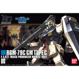 HG-UC RGM-79C GM TYPE C