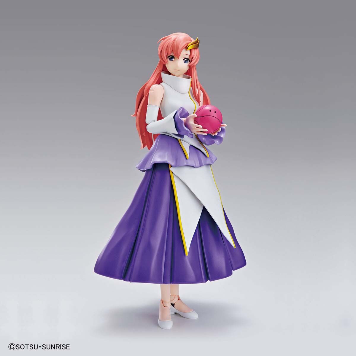 FRS LACUS CLYNE FRS LACUS CLYNE