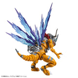 FRS-A METALGREYMON (VACCINE)