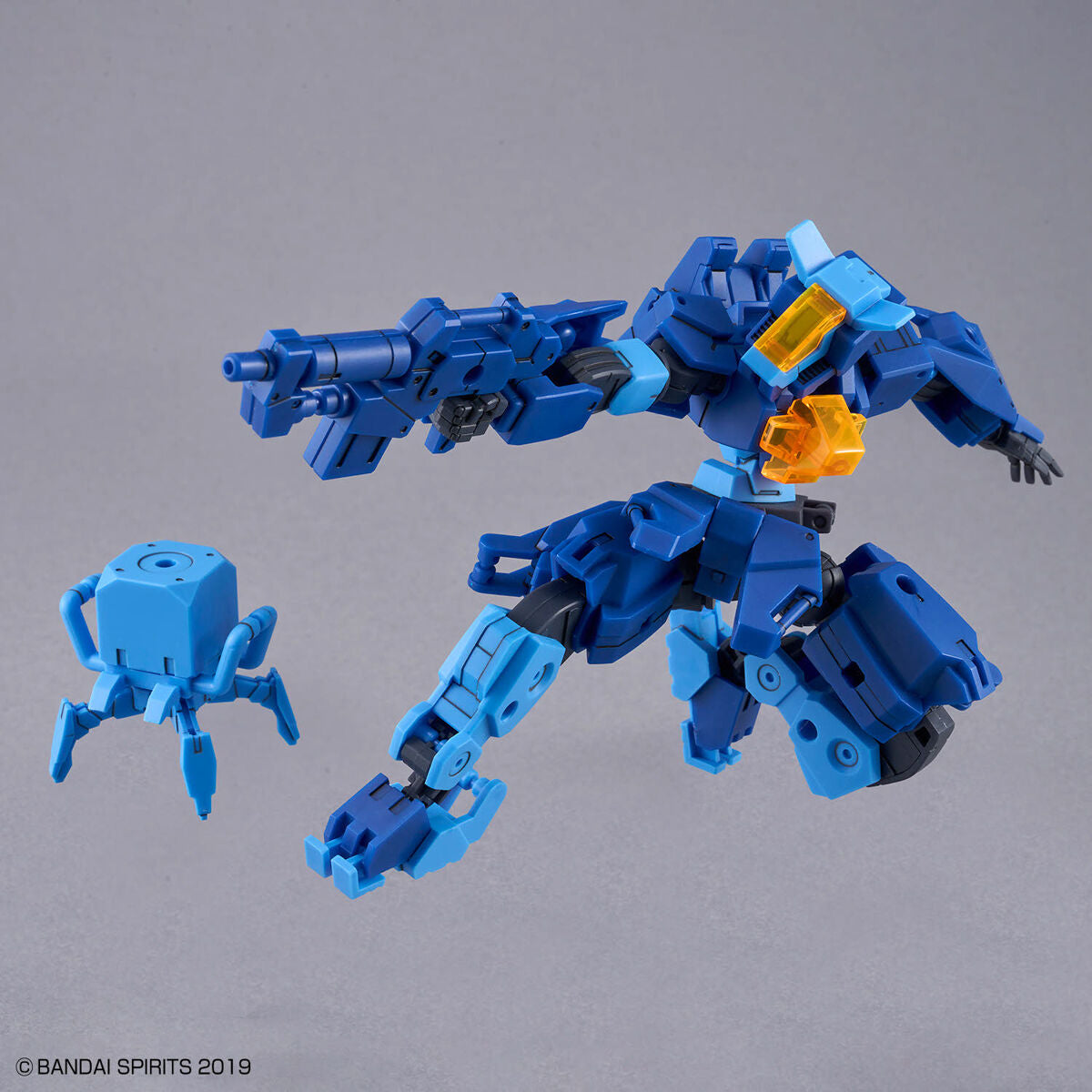 30MM 1/144 eEXM-S03H FORESTIERI 03 30MM 1/144 eEXM-S03H FORESTIERI 03
