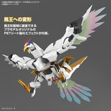 HG AMPLIFIED IMGN RYUOUMARU
