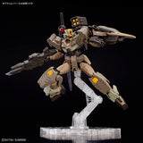 HG GUNDAM 00 COMMANDO QANT DESERT TYPE