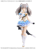 30MS OPTION HAIR STYLE & FACE PARTS SET (YUIKA MITSUMINE / KIRIKO YUKOKU)