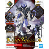 【🔵𝐁𝐀𝐂𝐊𝐎𝐑𝐃𝐄𝐑 NOV-2025】 30MF CLASS UP ARMOR - ROSAN WARRIOR