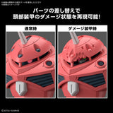 Bandai Namco Gunpla High Grade Cosmic Era HGCE HG Z'Gok Seed Freedom Ver VCA Gundam Singapore