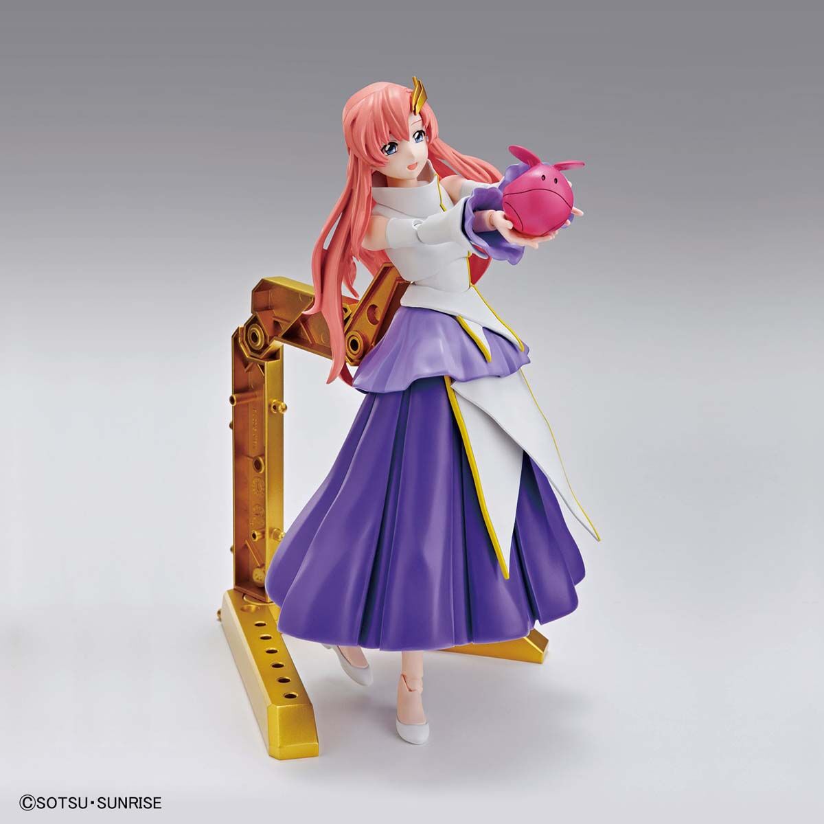 FRS LACUS CLYNE FRS LACUS CLYNE