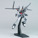 【🔵𝐁𝐀𝐂𝐊𝐎𝐑𝐃𝐄𝐑 JAN-2027】 HG-GS STRIKE NOIR GUNDAM