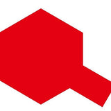 TAMIYA 85086 TS-86 PURE RED