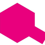 TAMIYA 85074 TS-74 CLEAR RED