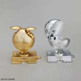 【𝐓𝐇𝐄 𝐆𝐔𝐍𝐃𝐀𝐌 𝐁𝐀𝐒𝐄】HARO (SPECIAL COATING) GOLD & SILVER