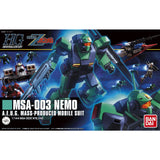 HG MSA-003 NEMO