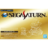 2/5 SEGA SATURN (HST-3200)