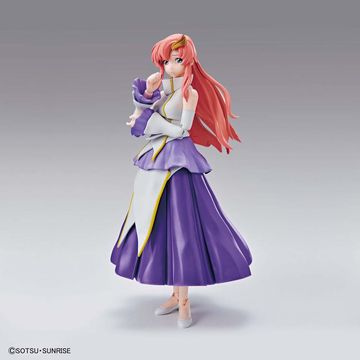 FRS LACUS CLYNE