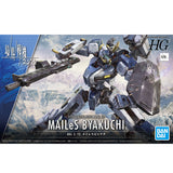 HG MAILES BYAKUCHI