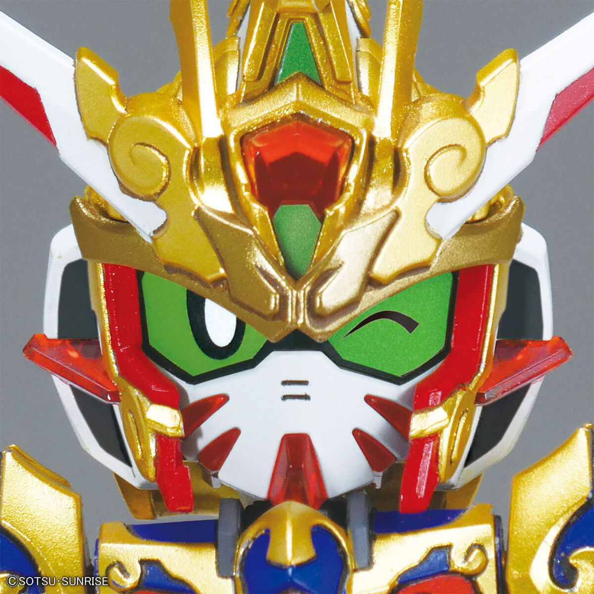 SDW WUKONG IMPULSE GUNDAM (CHILDHOOD VER.) & SANZANG STRIKE FREEDOM GUNDAM SET SDW WUKONG IMPULSE GUNDAM (CHILDHOOD VER.) & SANZANG STRIKE FREEDOM GUNDAM SET