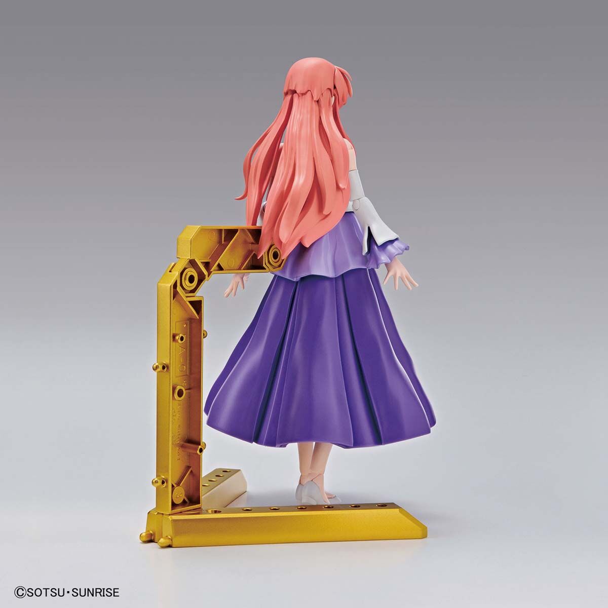 FRS LACUS CLYNE FRS LACUS CLYNE