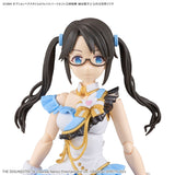30MS OPTION HAIR STYLE & FACE PARTS SET (YUIKA MITSUMINE / KIRIKO YUKOKU)