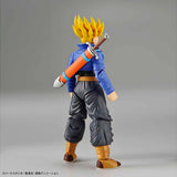 Figure-rise Standard SUPER SAIYAN TRUNKS - Renewal Ver