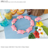 Pokemon Plamo Quick! SLOWPOKE