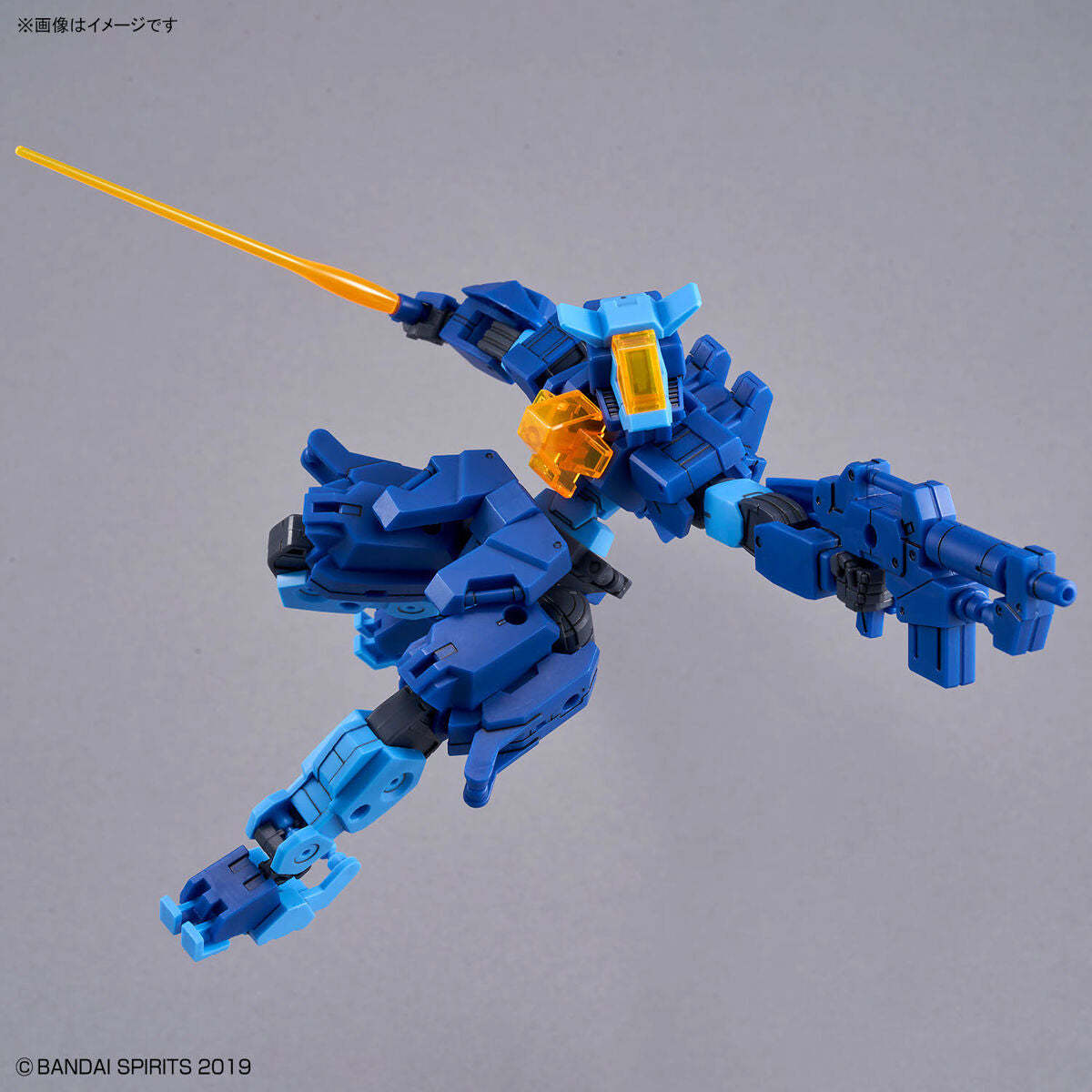 30MM 1/144 eEXM-S03H FORESTIERI 03 30MM 1/144 eEXM-S03H FORESTIERI 03