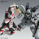 Bandai Gunpla Master Grade MG Sinanju Stein NT Ver Ka Plastic Model Action Toy VCA Gundam Singapore
