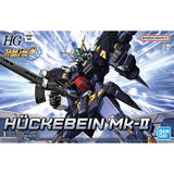 HG HUCKEBEIN MK-II
