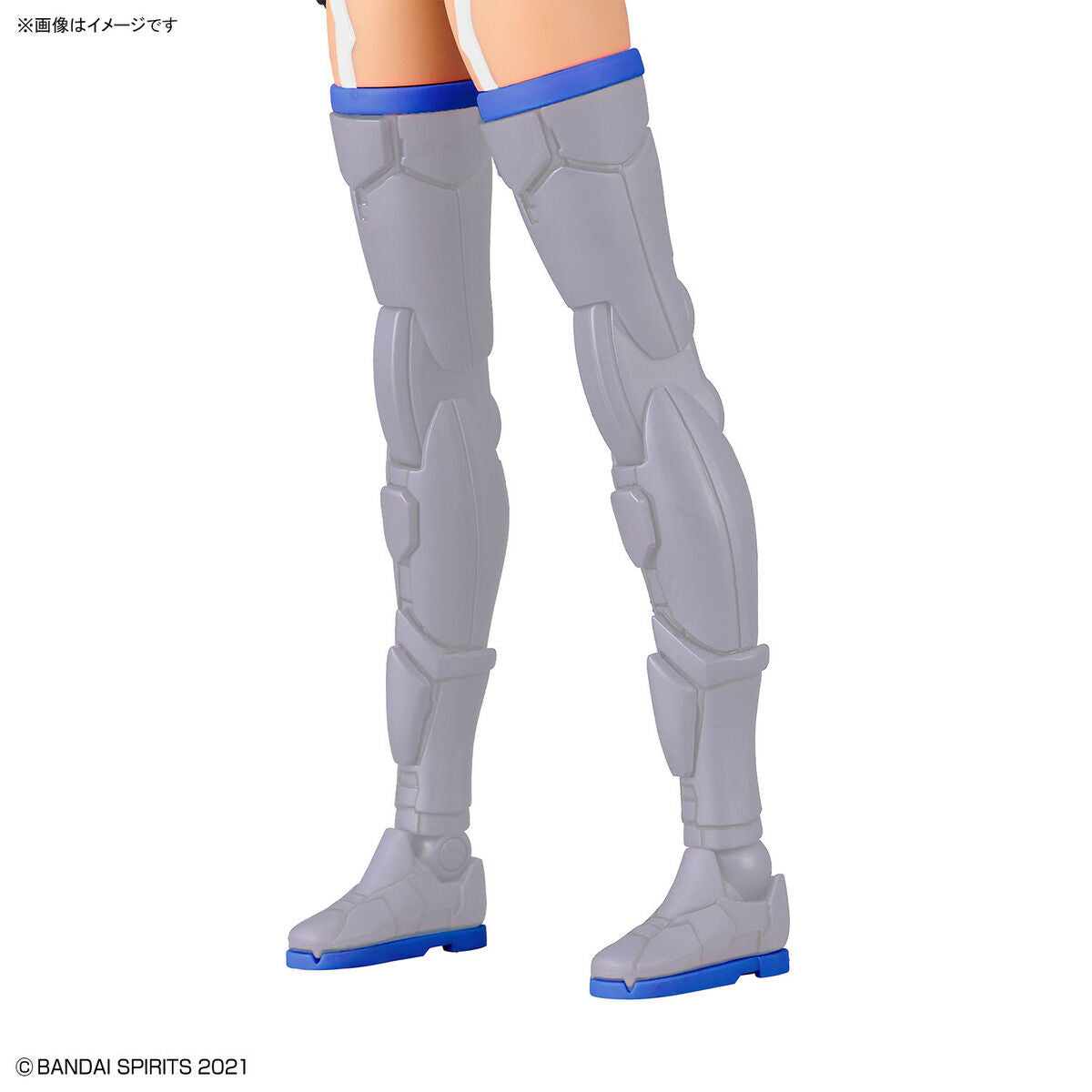 30MS OPTION PARTS SET 9 (COMMANDER COSTUME) (COLOR C) 30MS OPTION PARTS SET 9 (COMMANDER COSTUME) (COLOR C)