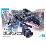 【🔵𝐁𝐀𝐂𝐊𝐎𝐑𝐃𝐄𝐑 AUG-2026】 HG DILANZA SOL