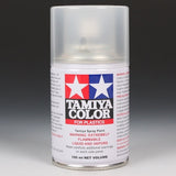 TAMIYA 85079 TS-79 SEMI GLOSS CLEAR