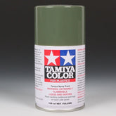 TAMIYA 85091 TS-91 DARK GREEN (JGSDF)