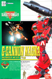 G-CANNON MAGNA