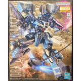 【𝐋𝐈𝐌𝐈𝐓𝐄𝐃 𝐄𝐃𝐈𝐓𝐈𝐎𝐍】 MG ORX-013 GUNDAM MK-V