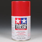 TAMIYA 85095 TS-95 PURE METALLIC RED