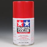 TAMIYA 85095 TS-95 PURE METALLIC RED